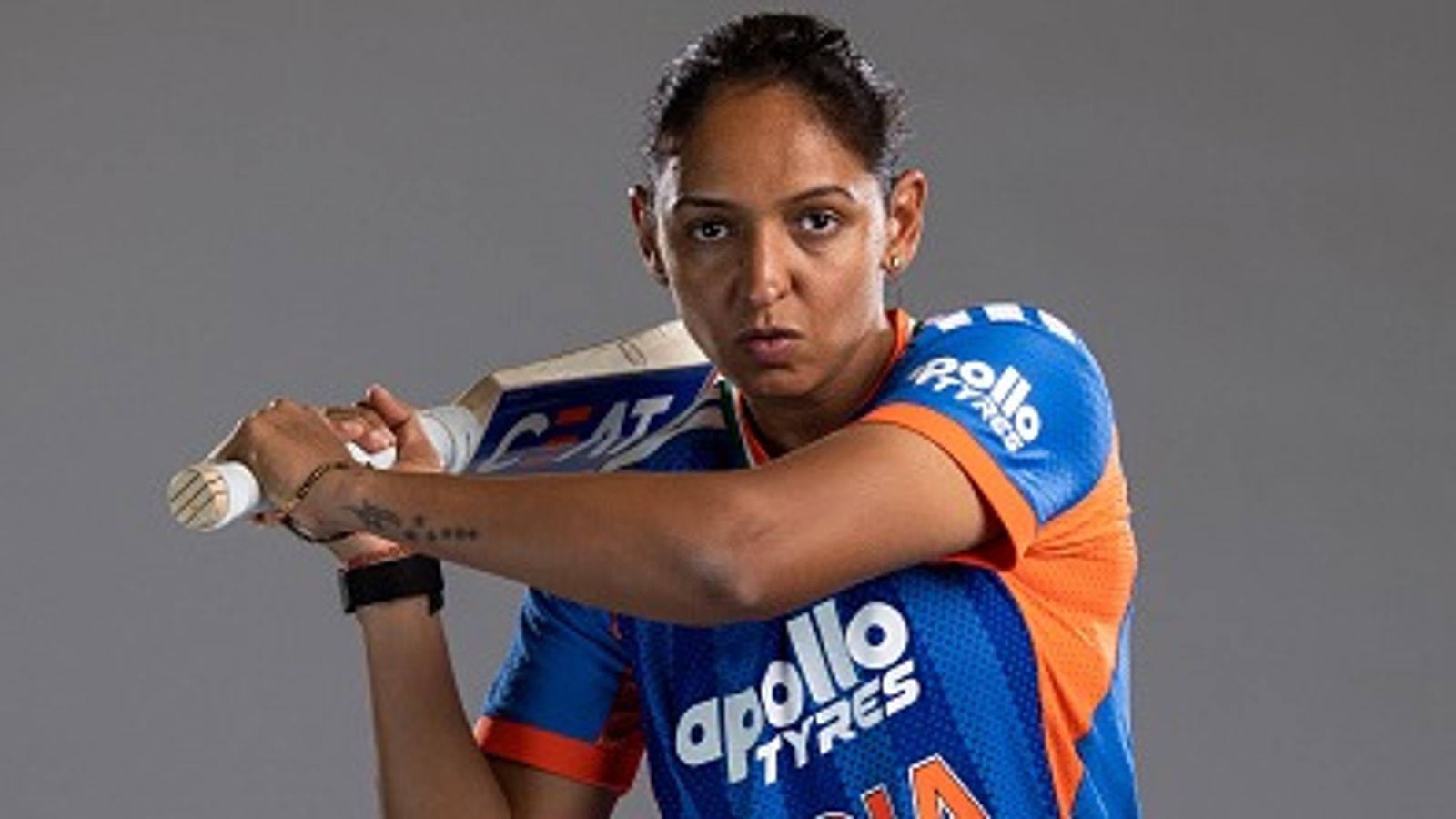 Women's T20 World Cup: महिला टी20 वर्ल्ड कप में किस भारतीय खिलाड़ी ने बनाए सबसे ज्यादा रन, यहां जानें टॉप-5 की लिस्ट Women's T20 World Cup Records: हरमनप्रीत कौर टी20 वर्ल्ड कप में सबसे ज्यादा रन बनाने वाली बल्लेबाज हैं. (PC: Getty)