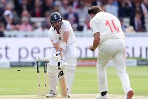 ENG vs NZ : स्मिथ के कहर से रोमांचक मोड़ पर लॉर्ड्स टेस्ट, जीत से 218 रन दूर न्यूजीलैंड तो इंग्लैंड को चटकाने होंगे 7 विकेट SportsTak Hindi