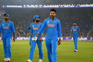 श्रेयस अय्यर बने T20I टीम इंडिया के कप्तान तो सूर्यवंशी को भी मिला मौका, जानें पूरा Squad SportsTak Hindi