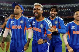 एशियन गेम्स के लिए भी T20I टीम इंडिया का ऐलान, कौन बना कप्तान और जानें पूरा Squad SportsTak Hindi