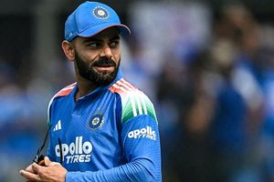 विराट कोहली अफगानिस्तान सीरीज से बाहर, क्या इंग्लैंड के खिलाफ ODI सीरीज भी नहीं खेलेंगे? अगरकर ने दी बड़ी अपडेट SportsTak Hindi