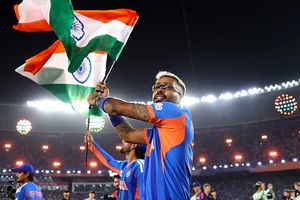 हार्दिक पंड्या T20I टीम इंडिया से क्यों हैं बाहर? अजीत अगरकर ने फिटनेस को लेकर कहा - अब हम लोग उसे... SportsTak Hindi