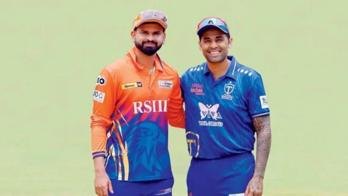 shreyas iyer surya