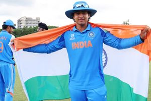 'मुझे 10 से 20 साल तक राज करना है', वैभव सूर्यवंशी का टीम इंडिया में सेलेक्शन के बाद प्लान आया सामने, जानिए क्या कहा ? SportsTak Hindi
