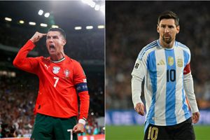 FIFA World Cup 2026 : मेसी और रोनाल्डो सहित 5 बड़े फुटबॉलर आखिरी बार खेलेंगे वर्ल्ड कप, जानें सबके नाम और काम SportsTak Hindi