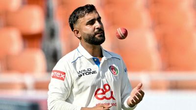 IND vs AFG: अफगानिस्तानी टीम को हेड कोच ने DRS पर लगाई लताड़, बोले- हमें जंग लग गई SportsTak Hindi