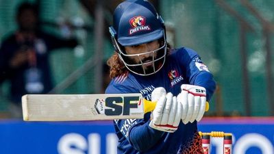 T20I टीम में जगह न मिलने के अगले ही दिन रजत पाटीदार का तूफान, 216.67 की स्ट्राइक रेट से बैटिंग कर टीम को दिलाई जीत SportsTak Hindi
