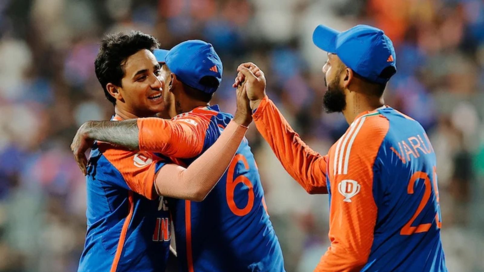 INDvsENG: भारत-इंग्लैंड के बीच टी20 मैचों का बदला समय, इंग्लिश बोर्ड ने जानिए क्यों किया यह फैसला भारत को इंग्लैंड में पांच टी20 खेलने हैं. (Photo: Getty)
