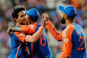 INDvsENG: भारत-इंग्लैंड के बीच टी20 मैचों का बदला समय, इंग्लिश बोर्ड ने जानिए क्यों किया यह फैसला SportsTak Hindi