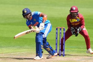 IND W vs WI W: टीम इंडिया का टी20 वर्ल्ड कप से पहले जोरदार खेल, वेस्ट इंडीज को 26 रन से पीटा SportsTak Hindi