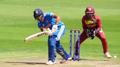 IND W vs WI W: टीम इंडिया का टी20 वर्ल्ड कप से पहले जोरदार खेल, वेस्ट इंडीज को 26 रन से पीटा SportsTak Hindi