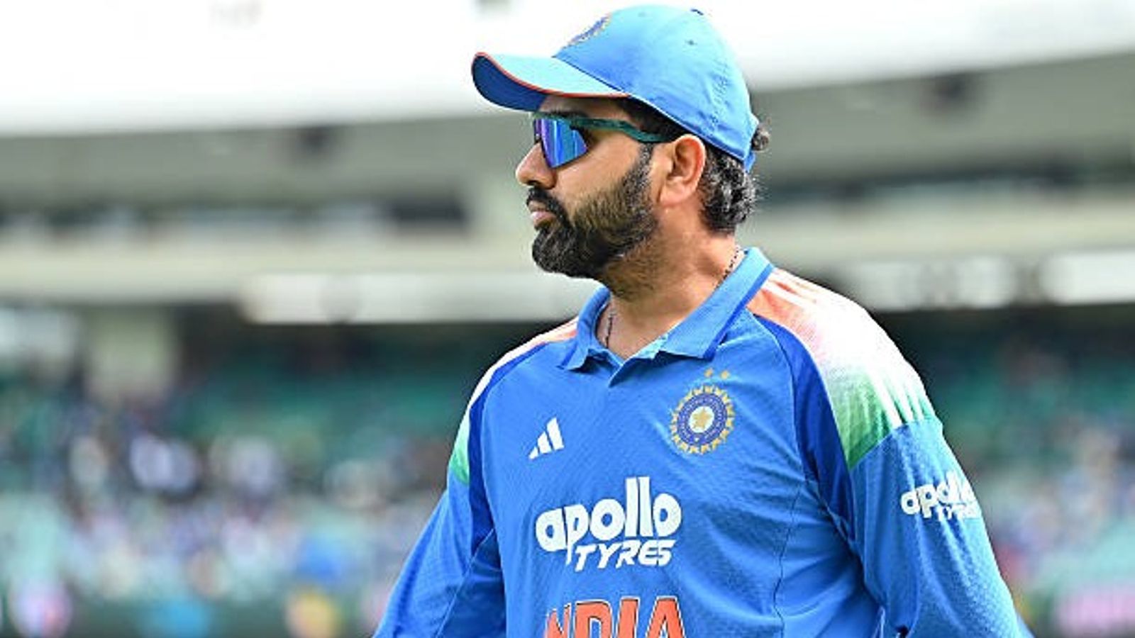 रोहित शर्मा-हार्दिक पंड्या अफगानिस्तान ODI सीरीज में खेलेंगे? टीम इंडिया के कोच को नहीं जानकारी रोहित शर्मा हैमस्ट्रिंग इंजरी से जूझ रहे हैं. (Photo: Getty Images)