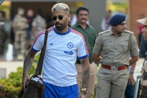 Hardik Pandya Replacement: हार्दिक पंड्या की टीम इंडिया में अफगानिस्तान सीरीज के लिए कौन लेगा जगह, ये हैं दावेदार SportsTak Hindi