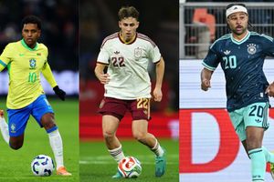FIFA World Cup 2026 में नहीं खेल पाएंगे ये बड़े सितारे, जानिए किस टीम से कौन हुआ बाहर SportsTak Hindi