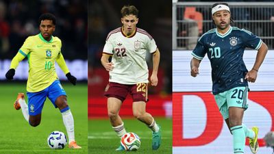 FIFA World Cup 2026 में नहीं खेल पाएंगे ये बड़े सितारे, जानिए किस टीम से कौन हुआ बाहर SportsTak Hindi