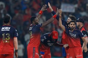 'यह सेलेक्टर की जिम्मेदारी है कि... ', RCB के IPL विजेता स्टार ने टीम इंडिया में वापसी को लेकर तोड़ी चुप्पी SportsTak Hindi
