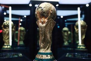FIFA World Cup 2026 Prize Money: फुटबॉल वर्ल्ड कप जीतने वाली टीम को कितनी मिलेगी इनामी राशि? आखिरी स्थान पर रहने वाली टीम पर भी पैसों की बारिश SportsTak Hindi