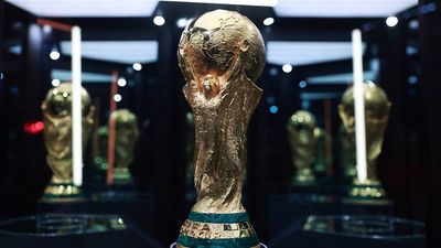 FIFA World Cup 2026 Prize Money: फुटबॉल वर्ल्ड कप जीतने वाली टीम को कितनी मिलेगी इनामी राशि? आखिरी स्थान पर रहने वाली टीम पर भी पैसों की बारिश SportsTak Hindi