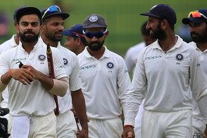 भारत का 9 साल बाद टेस्ट के लिए श्रीलंका का दौरा, 15 अगस्त से गॉल में शुरू होगी सीरीज! SportsTak Hindi