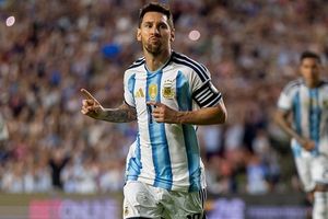 FIFA World Cup 2026: सुरक्षा में भारी चूक, लियोनेल मेसी और पूरी अर्जेंटीना टीम के पासपोर्ट की डिटेल्स हुई लीक SportsTak Hindi