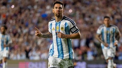 FIFA World Cup 2026: सुरक्षा में भारी चूक, लियोनेल मेसी और पूरी अर्जेंटीना टीम के पासपोर्ट की डिटेल्स हुई लीक SportsTak Hindi