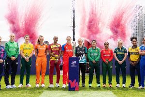 T20 World Cup 2026: स्क्वॉड, फॉर्मेट, शेड्यूल, वेन्यू, महिला टी20 वर्ल्ड कप से जुड़ी हर एक डिटेल यहां जानें SportsTak Hindi