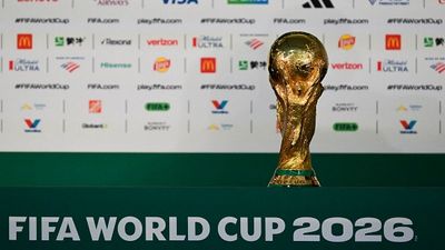 FIFA World Cup 2026: भारत में कब, कहां और कैसे देखें फुटबॉल वर्ल्ड कप की लाइव स्ट्रीमिंग और टेलीकास्ट? SportsTak Hindi