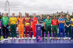 Women's T20 World Cup 2026 opening ceremony: ओपनिंग सेरेमनी में कौन करेगा परफॉर्म, कब और कहां देखें? यहां जानें सभी डिटेल्स SportsTak Hindi