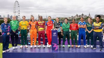 Women's T20 World Cup 2026 opening ceremony: ओपनिंग सेरेमनी में कौन करेगा परफॉर्म, कब और कहां देखें? यहां जानें सभी डिटेल्स SportsTak Hindi