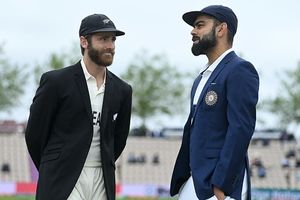 विराट कोहली के खास दोस्त केन विलियमसन ने लिया संन्यास, 16 साल के करियर पर लगा पूर्ण विराम SportsTak Hindi