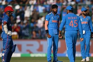 IND vs AFG : पहले वनडे में टीम इंडिया की क्या होगी Playing XI, कोहली-हार्दिक की कौन लेगा जगह, Live Streaming सहित जानें पूरी Details SportsTak Hindi