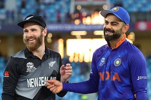 केन विलियमसन के रिटायरमेंट पर विराट कोहली ने किया दिल जीतने वाला पोस्ट, कहा - उसके खिलाफ खेलना हमेशा... SportsTak Hindi