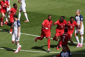 FIFA WC 2026 : कनाडा को एक पॉइंट हासिल करने में लगे 40 साल तो अमेरिका ने पराग्वे को 4-1 से ढेर करके रचा इतिहास SportsTak Hindi