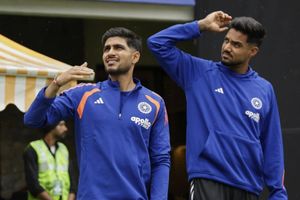 INDvsAFG: 25-25 ओवर का होगा पहला वनडे मुकाबला, 5.15 बजे टॉस, जानिए कितने बजे शुरू होना है मैच SportsTak Hindi