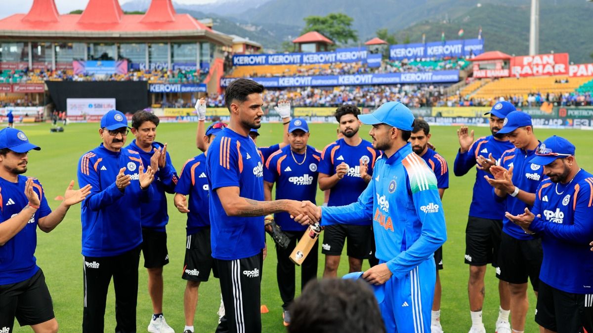 gurnoor brar debut