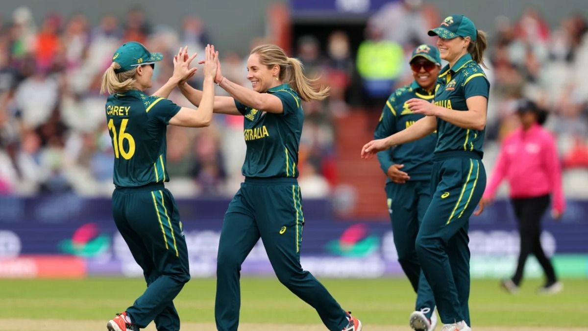 australia women australia women
