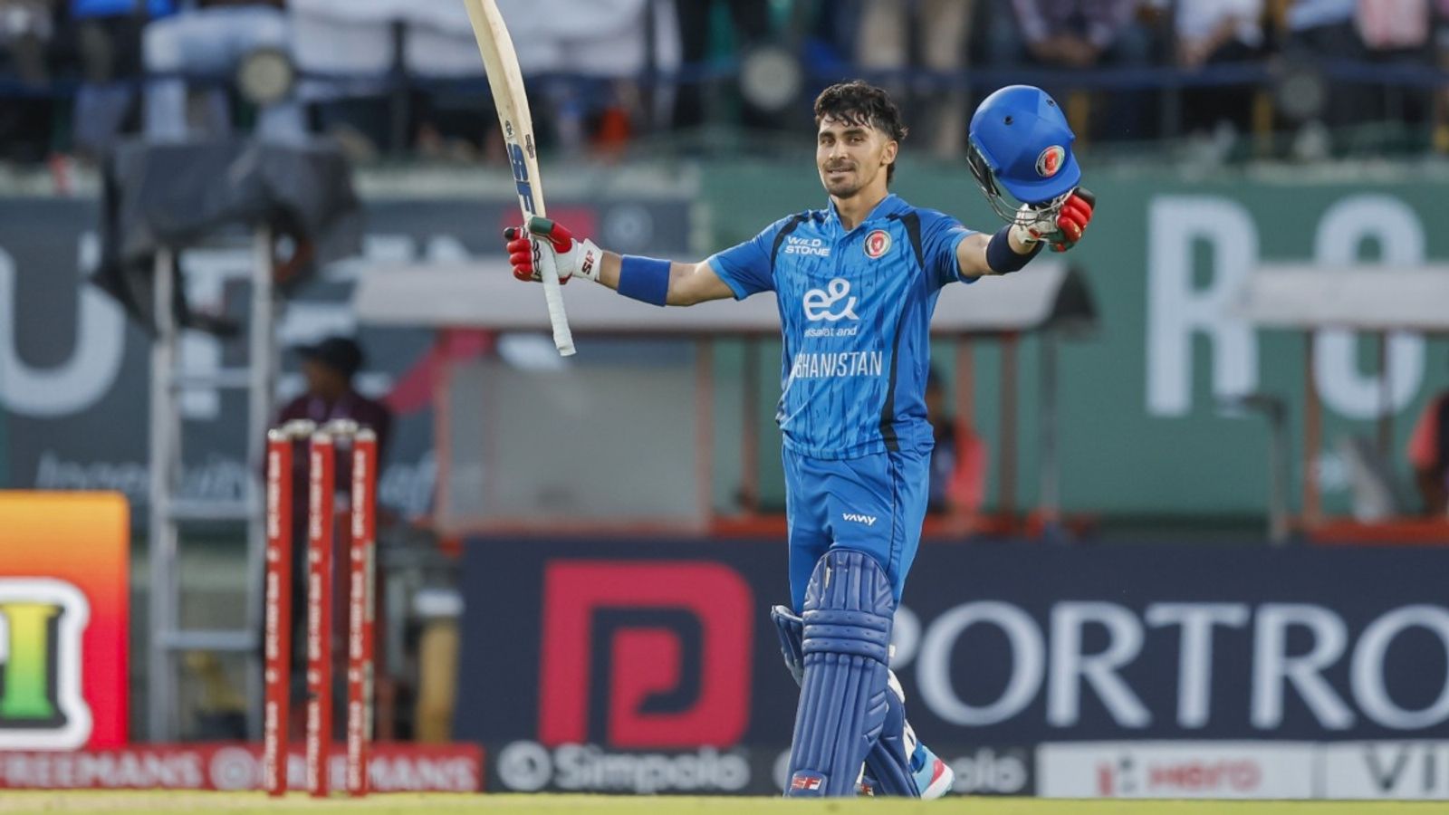 अफगानिस्तान के गुरबाज ने टीम इंडिया के कोच गंभीर की मदद से भारत के खिलाफ ही ठोक दिया शतक, मैच के बाद खोला राज शतक जड़ने के बाद गुरबाज