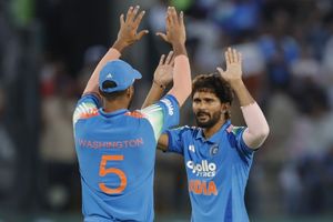 क्या इंग्लैंड के गुरु से सीखकर घातक गेंदबाज बने नीतीश कुमार रेड्डी? हार्दिक की जगह खेलने पर बोले - मुझे वनडे में तो... SportsTak Hindi