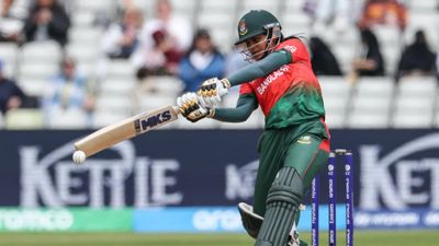 Women's T20 World Cup में बांग्लादेश का जीत से आगाज, 5 गेंद बाकी रहते नेदरलैंड्स को 6 विकेट से पीटा SportsTak Hindi