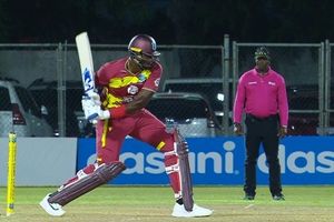 SL vs WI : होल्डर के तूफान और जोसेफ के 'पंजे' में फंसी श्रीलंका, वेस्ट इंडीज ने घर पर जीती T20I सीरीज SportsTak Hindi