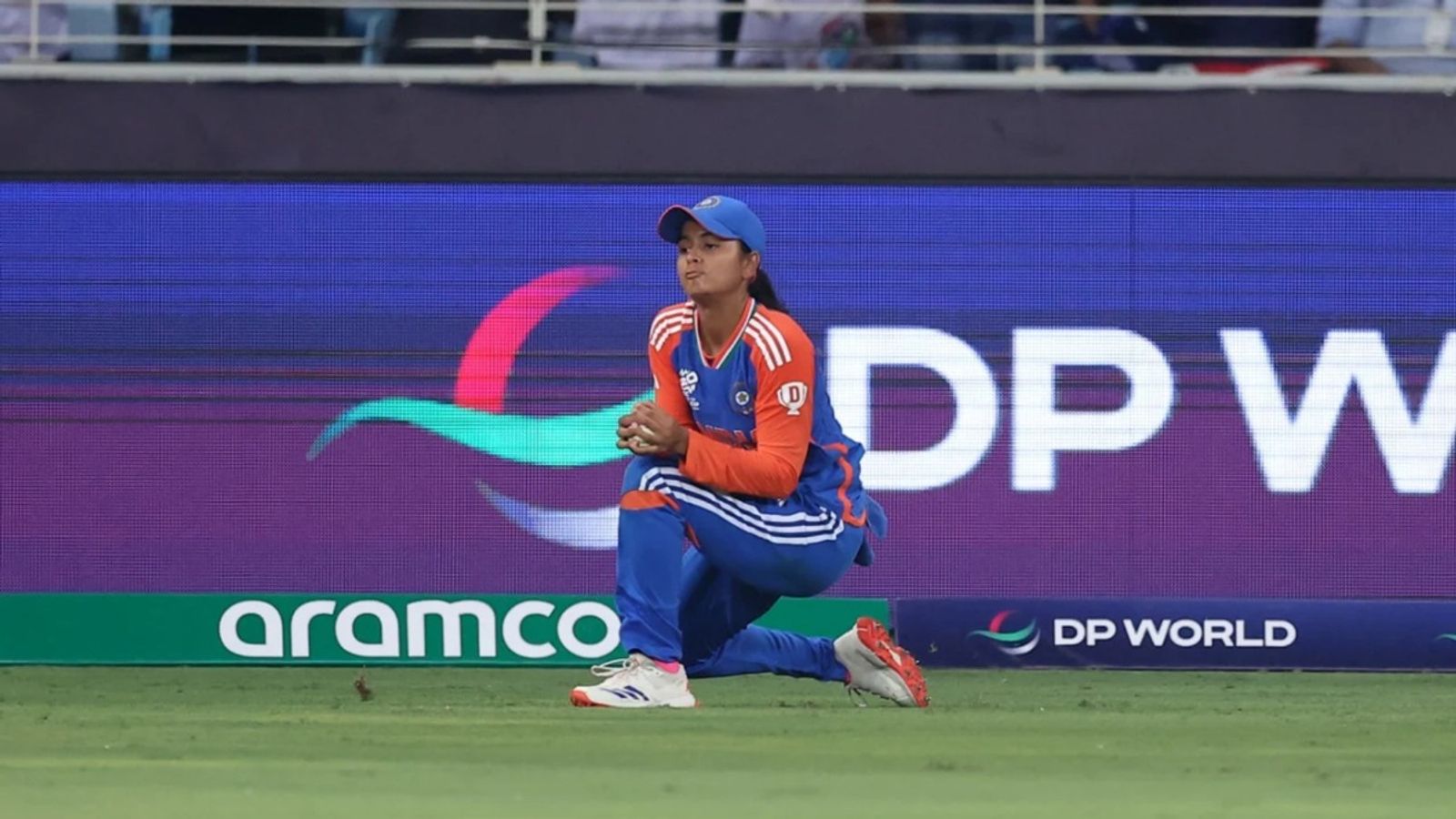 चोटों की वजह से डिप्रेशन में थी यह भारतीय खिलाड़ी, क्रिकेट छोड़ने का बना लिया था मन फिर यूं की वापसी श्रेयंका पाटिल. (Photo: Getty)