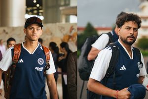 IND vs AFG: यशस्वी जायसवाल-कुलदीप यादव में से किसे मिलेगा खेलने का मौका, क्या बदलेगी भारत की प्लेइंग इलेवन SportsTak Hindi