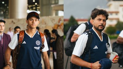 IND vs AFG: यशस्वी जायसवाल-कुलदीप यादव में से किसे मिलेगा खेलने का मौका, क्या बदलेगी भारत की प्लेइंग इलेवन SportsTak Hindi