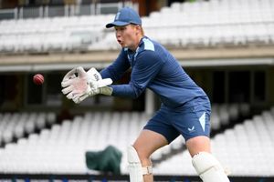 ENGvsNZ: इंग्लैंड की प्लेइंग इलेवन में मैच से पहले बदलाव, तीसरा खिलाड़ी करेगा डेब्यू, बाहर हुआ स्टार क्रि SportsTak Hindi