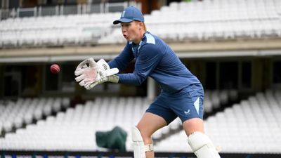ENGvsNZ: इंग्लैंड की प्लेइंग इलेवन में मैच से पहले बदलाव, तीसरा खिलाड़ी करेगा डेब्यू, बाहर हुआ स्टार क्रि SportsTak Hindi