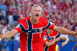 FIFA WC : एमबापे 'डबल स्ट्राइक' से बने फ्रांस के हीरो तो हालैंड ने 28 साल बाद नॉर्वे को वर्ल्ड कप में दिलाई पहली जीत SportsTak Hindi