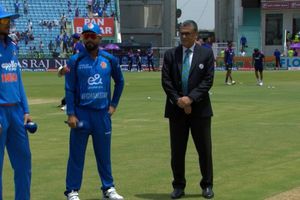 IND vs AFG : टीम इंडिया में प्रिंस यादव का वनडे डेब्यू, शुभमन गिल ने किये 3 बदलाव, जानें Playing XI SportsTak Hindi