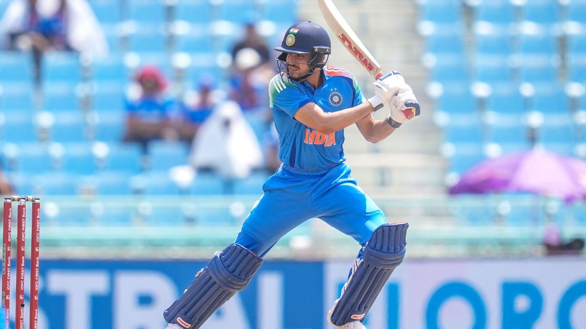 shubman gill shubman gill