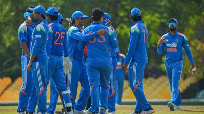 IND A vs AFG A: टीम इंडिया ने अफगानिस्तान ए को 101 रन से धोया, फाइनल में बनाई जगह, चमके ये खिलाड़ी SportsTak Hindi