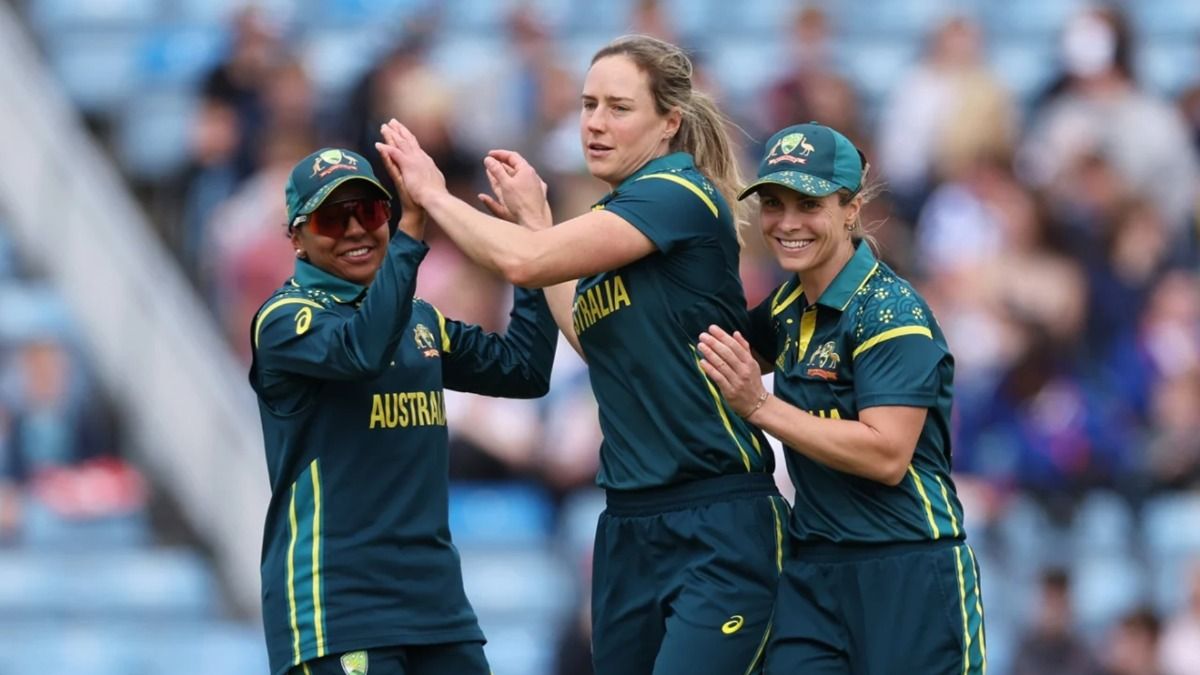 ellyse perry australia